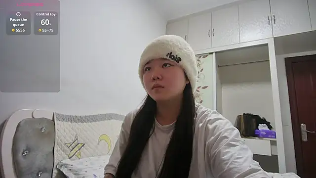 dede-8888 online show from 05/04/26, 04:36