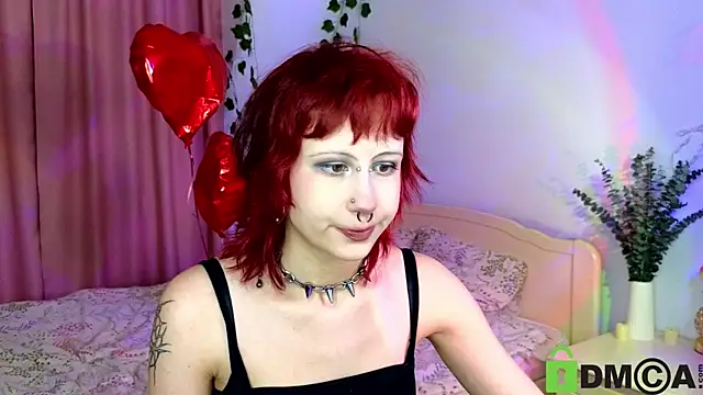 Nana Mori online show from 05/15/26, 08:16
