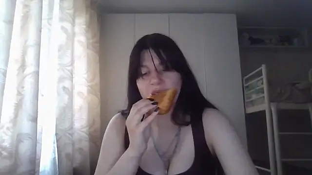 GrayceDeclet online show from 06/24/26, 06:56