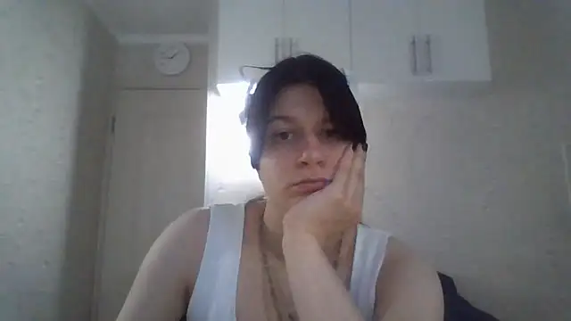 GrayceDeclet online show from 07/06/26, 06:10