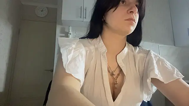 GrayceDeclet online show from 07/19/26, 11:08