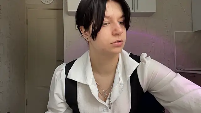 GrayceDeclet online show from 07/22/26, 01:25