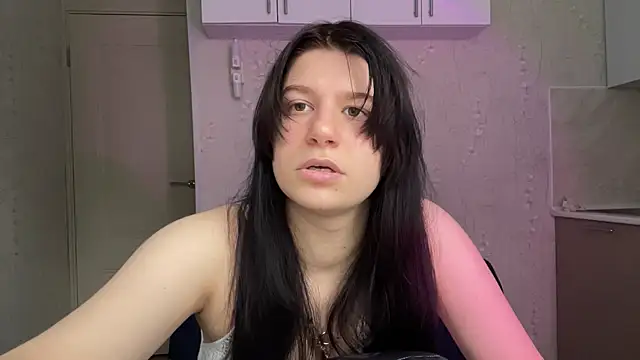 GrayceDeclet online show from 07/24/26, 01:09