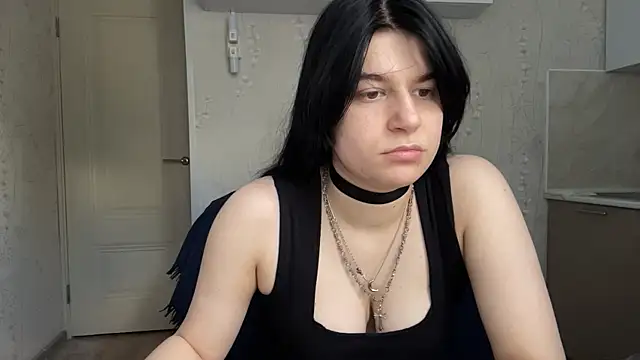 GrayceDeclet online show from 08/03/26, 01:16