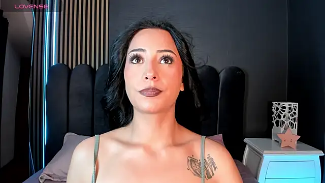 emy fg online show from 07/07/26, 07:07