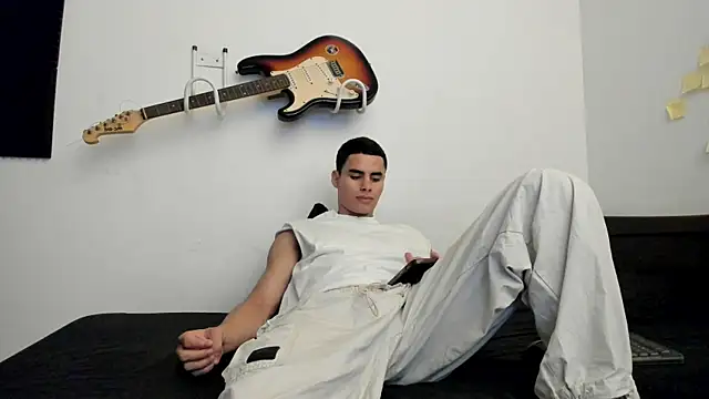 chicozen online show from 05/28/26, 04:15