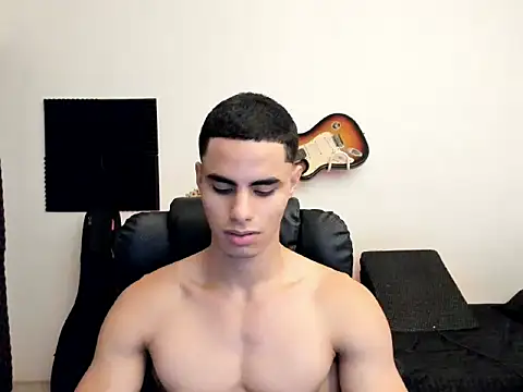 chicozen online show from 06/11/26, 03:59