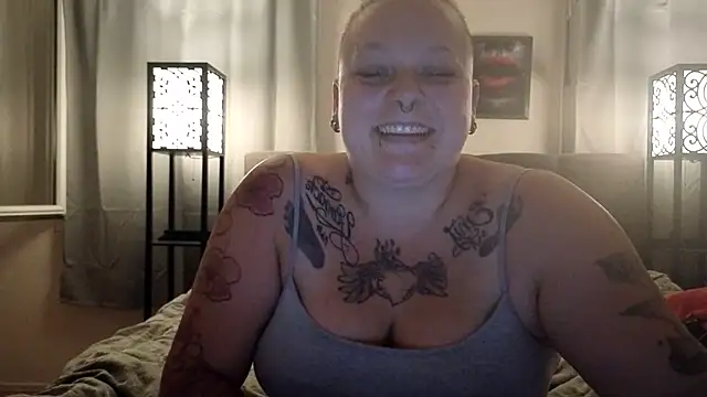 Lady Peggi online show from 06/09/26, 08:53