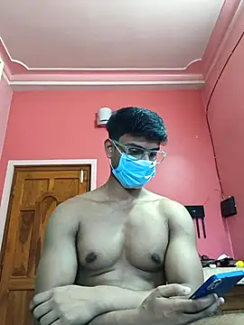 Mr Cajonny09 online show from 05/16/26, 05:15