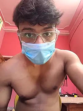 Mr Cajonny09 online show from 06/01/26, 06:15