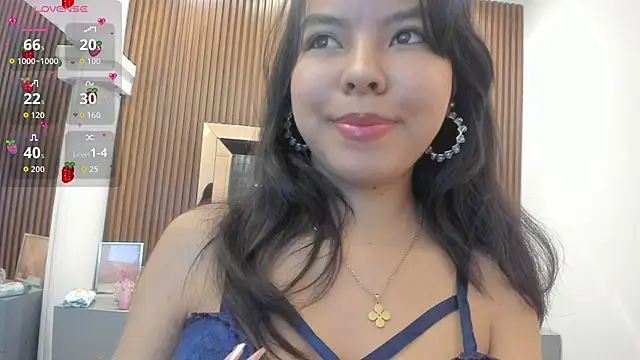 Dulce Glamor  online show from 06/30/26, 11:33