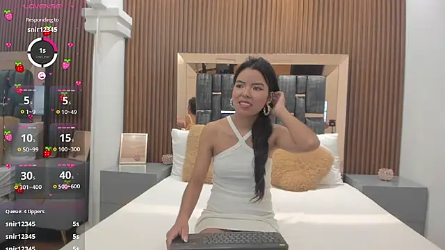 Dulce Glamor  online show from 07/23/26, 11:30