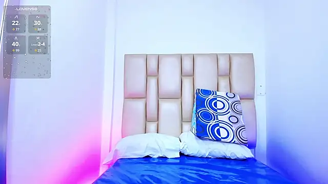 ErikaStar  online show from 05/18/26, 01:06