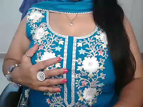 Yanshi23 online show from 08/03/26, 03:49