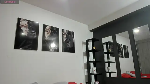 Ximena Rossi online show from 06/02/26, 11:23