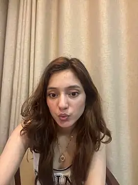 Lilywant online show from 05/09/26, 04:01