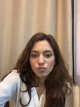 Lilywant online show from 05/12/26, 02:36