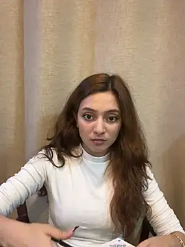 Lilywant online show from 05/15/26, 04:03