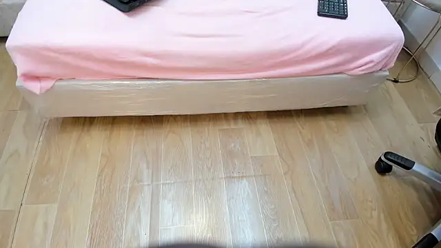 SweetLuna2 online show from 07/15/26, 08:58