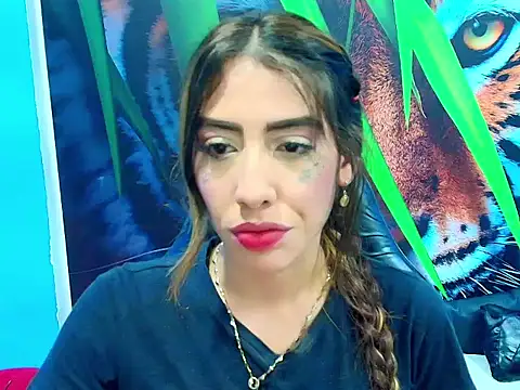 Snapshot of AMBEL-ROSE chatting on 07/02/26, 04:40 AMBEL-ROSE online show from 07/02/26, 04:40
