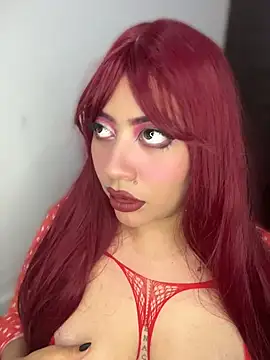 Erikaafox online show from 06/12/26, 01:04