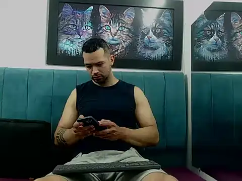 javi cock20 online show from 05/05/26, 11:40