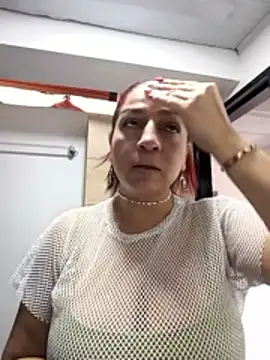 Tumilf online show from 05/12/26, 05:21