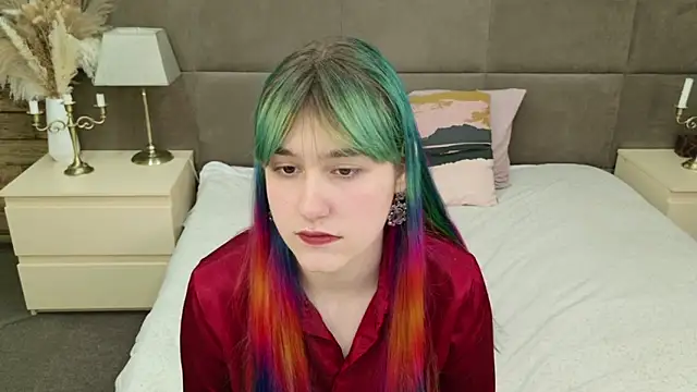 elsie fleur online show from 05/05/26, 06:43