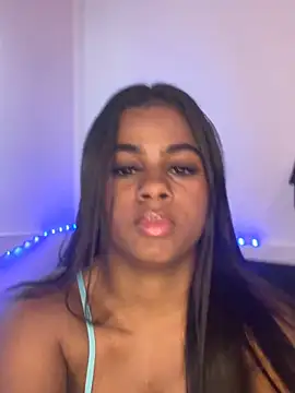 Tifanny03 online show from 06/22/26, 10:51
