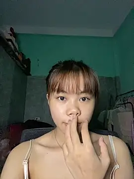 Cry sexy online show from 06/18/26, 02:34