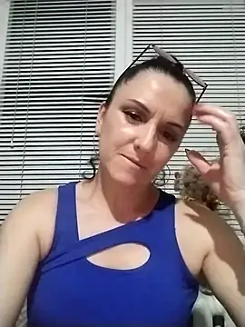 MillaMia45 online show from 05/16/26, 07:12