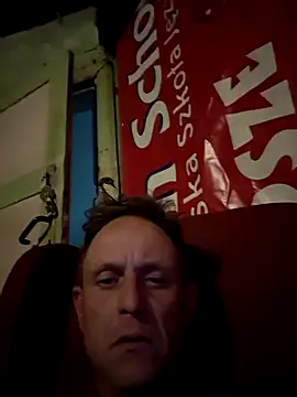 Marcin43w online show from 05/08/26, 06:13