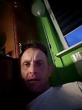 Marcin43w online show from 05/14/26, 07:31