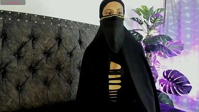 Anaan 01 online show from 06/09/26, 03:34