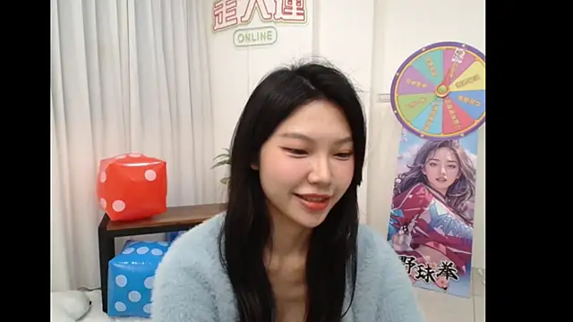 TYBaby202605 online show from 05/13/26, 12:35