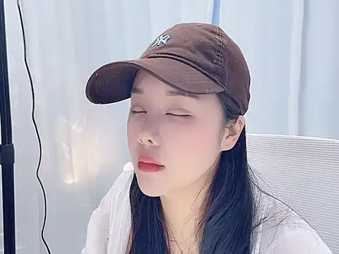 Qingqing19 online show from 05/08/26, 05:35