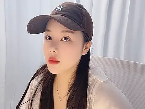 Qingqing19 online show from 05/10/26, 01:33