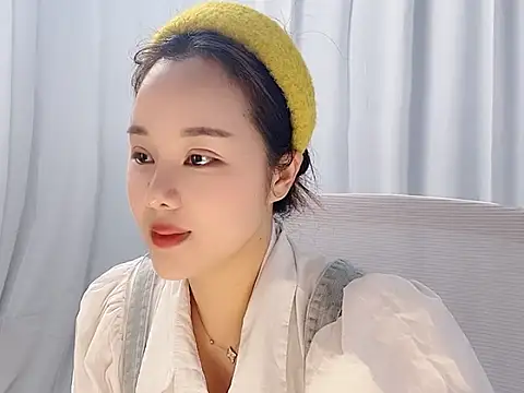 Qingqing19 online show from 05/11/26, 02:28
