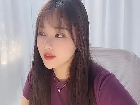 Qingqing19 online show from 05/12/26, 02:41