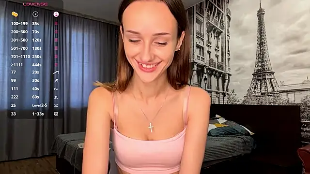 SherryAgins online show from 07/11/26, 03:37