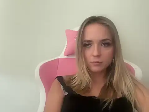 SisiBunny online show from 07/06/26, 10:34