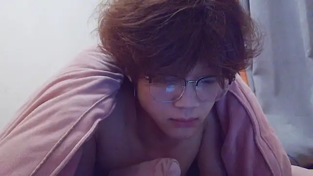 XJ-XIAOXIAO online show from 07/10/26, 05:15