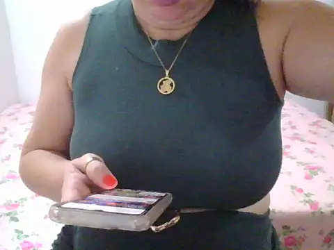 Lady Night  online show from 06/02/26, 03:58