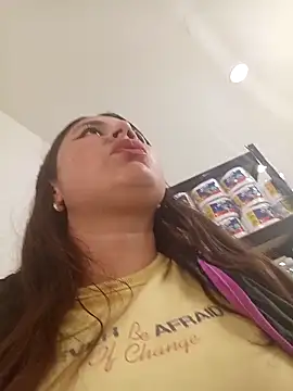 VANESSA  28 online show from 05/11/26, 07:33