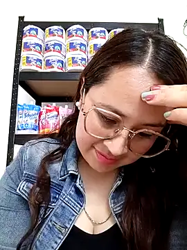 VANESSA  28 online show from 05/14/26, 12:45