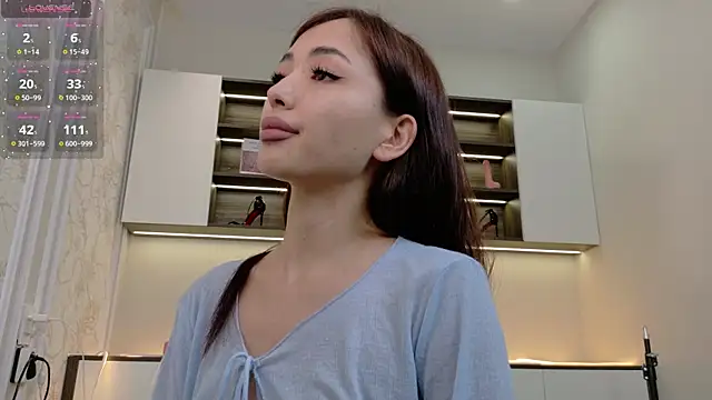 nyxxfire online show from 05/16/26, 11:20