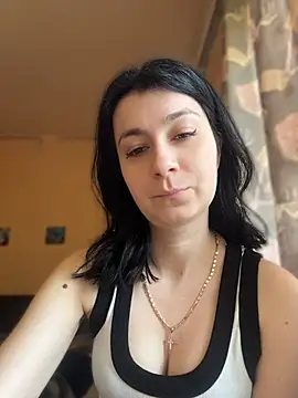 MissElya online show from 05/23/26, 07:35