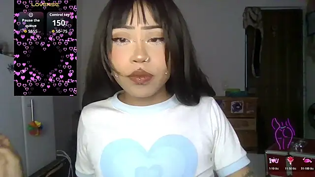 suky fox online show from 06/11/26, 09:57