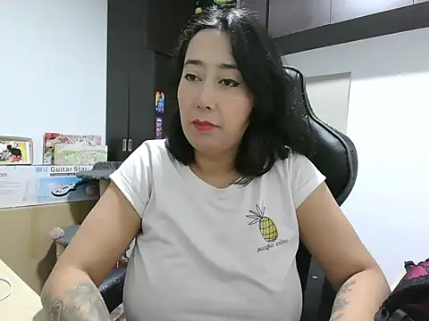 saramaSS online show from 05/24/26, 11:10