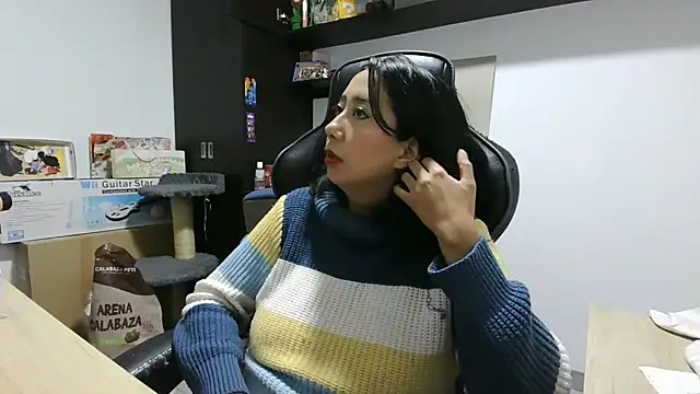 saramaSS online show from 05/29/26, 04:10